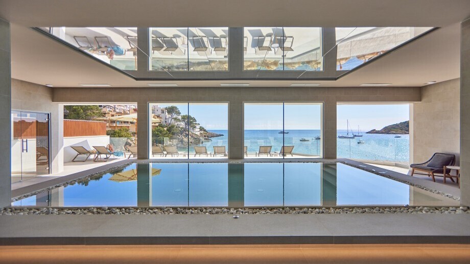 Universal Hotel Aquamarin